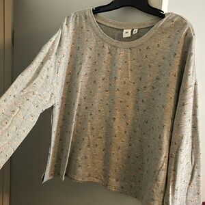 🍀NEW🍀Cropped sweatshirt